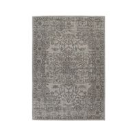 Kayoom KOBEREC, 120/170 cm sivá, taupe