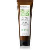 Phytorelax Laboratories Tea Tree SOS засіб має заспокійливі властивості 125 мл