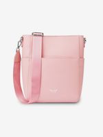 Vuch Eldrin Pink Cross body bag Różowy