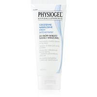 Physiogel Daily MoistureTherapy crema intens hidratanta pentru tenul uscat 100 ml