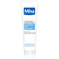 MIXA Anti-Dryness Comfort Cleanser Reinigungsgel für das Gesicht gegen die Austrocknung der Haut 150 ml