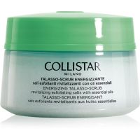 Collistar Special Perfect Body Talasso-Scrub відновлюючий пілінг для тіла 300 гр