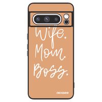 ULTIMATE CASE pro Google Pixel 8 Pro - Boss Mama