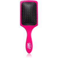 Wet Brush Paddle hajkefe Pink