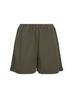 Gunty Cotton Jersey Shorts