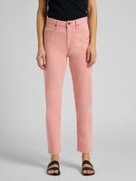 Lee Carol Jeans Rosa