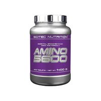 SCITEC Amino 5600 - 1000tabsZysk od 40zł do 50zł