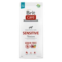 Brit Care Dog Grain-free Sensitive 12kg