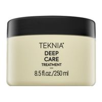 Lakmé Teknia Deep Care Treatment odżywcza maska do włosów suchych i zniszczonych 250 ml