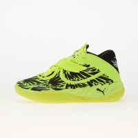Sneakers Puma x LaMelo Ball MB.05 Voltage Yellow Alert-Puma Black EUR 48.5