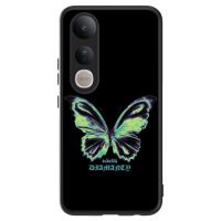 ULTIMATE CASE pro Vivo V50 Lite 5G - Diamanty Blue