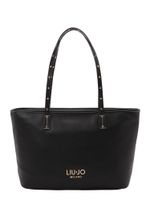 Liu Jo Shopper torba  crna