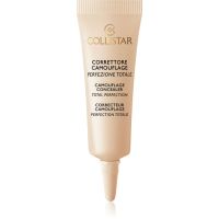 Collistar Camouflage Concealer krémový korektor odtieň 2 Medium 10 ml