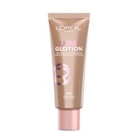 L'Oréal Paris Lumi Glotion фон дьо тен за сияен вид на кожата 903 medium glow​