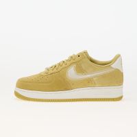 Trampki Nike Air Force 1 '07 Lv8 Buff Gold/ Sail EUR 43