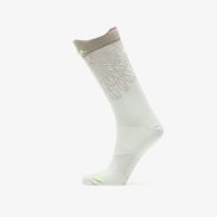 Κάλτσες adidas Labrum Socks Wonder Silver/ Solar Yellow L