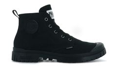 Palladium Pampa SP20 Hi Canvas