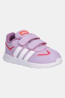 adidas sneakers pentru copii TENSAUR SWITCH culoarea violet, JQ8094