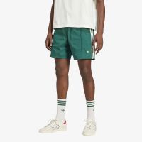 Βερμούδες adidas Premium Short Green/ Collegiate Green S