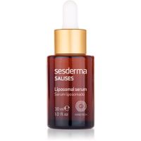 Sesderma Salises Liposomal Serum Liposom-Serum für Unvollkommenheiten wegen Akne Haut 30 ml