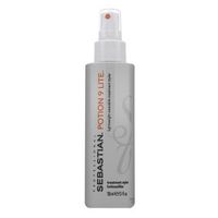Sebastian Professional Potion 9 Lite wzmacniająca pielęgnacja do włosów osłabionych 150 ml