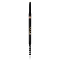 RefectoCil Brow creion pentru sprâncene rezistent la apă cu pensula culoare 01 Light Brown 1 buc