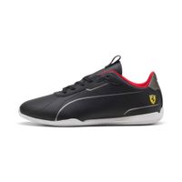PUMA Scuderia Ferrari Neo Cat 3.0 Sneakers Unisex, Schuhe, Schwarz, 44.5