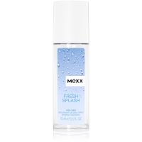 Mexx Fresh Splash For Her deo mit zerstäuber für Damen 75 ml