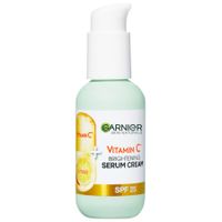 Garnier Serumcreme Vitamin C Brightening Serum Cream