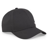 Puma ESSENTIALS CAP Шапка с козирка, черно, размер