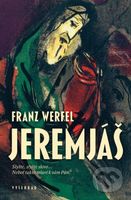 Jeremjáš - Franz Werfel - kniha z kategorie Společenská beletrie