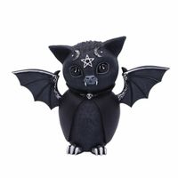 Dekoration (Figur) Beelzebat