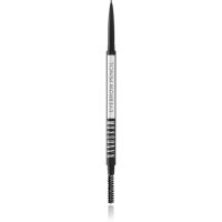 Nanobrow Eyebrow Pencil молив за вежди цвят Dark Brown 1 гр.