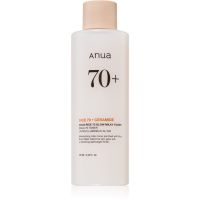 Anua Rice 70+ Glow Milky Toner tonik nawilżający z efektem rozjaśniającym 250 ml