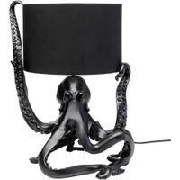 Kare-Design STOLNÁ LAMPA, E27, 36,5/47/32,5 cm