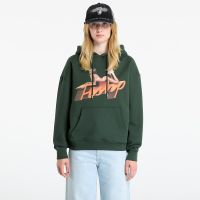Φούτερ Playboy x FTSHP Hoodie UNISEX Green XXL