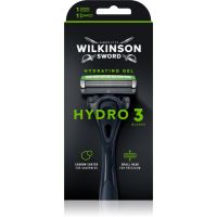 Wilkinson Sword Hydro3 Skin Protection Black Edition самобръсначка 1 бр.