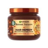 Garnier Haarmaske Botanic Therapy Hair Remedy Honey Treasures Hair Mask