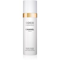 Chanel Coco Mademoiselle спрей для тіла для жінок 100 мл