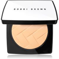 Bobbi Brown Vitamin Enriched Pressed Powder kompakt púder hidratáló hatással árnyalat Neutral 8 g