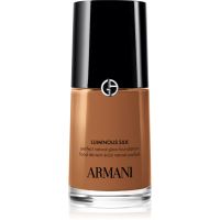 Armani Luminous Silk Foundation 2026 Valgustpeegeldav jumestuskreem varjund 12.1 30 ml