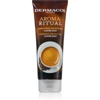 Dermacol Aroma Ritual Coffee Shot gel za prhanje 250 ml