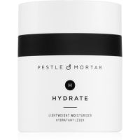 Pestle & Mortar HYDRATE лек хидратиращ крем 50 мл.