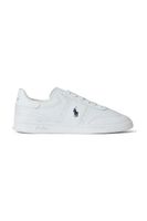 Polo Ralph Lauren Kožené tenisky Polo Ralph Lauren HRT Aera PP