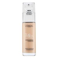 L´Oréal Paris True Match Super-Blendable Foundation podkład w płynie do ujednolicenia kolorytu skóry 1.5N Linen 30 ml