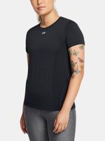 Under Armour Vanish Seamless Loose SS Koszulka Czarny