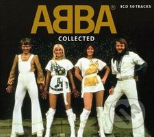ABBA: Collected (3 CD) - Abba