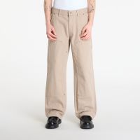 Τζιν Dickies Double Knee Canvas Carpenter Pants Desert W30/L34