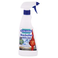 Dr. Beckmann čistič sporáku trouby 375 ml