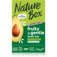 Nature Box Avocado čvrsti sapun za čišćenje 100 g